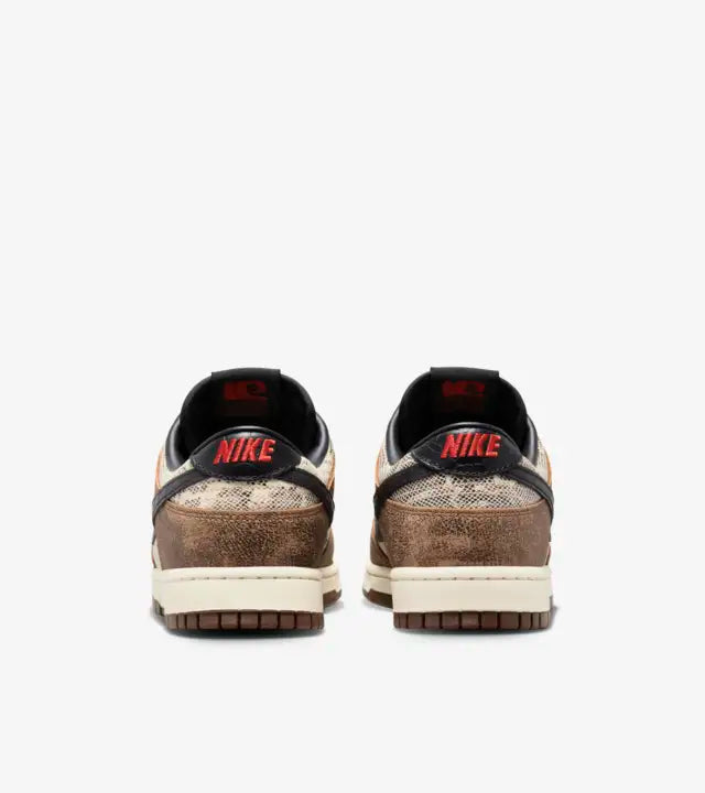 Dunk Low Head 2 Head Black Friday Sale