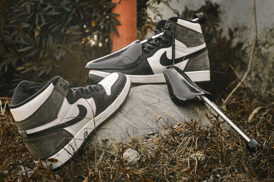 Shoe Tree | Shoe Shaper | Kicks Machine