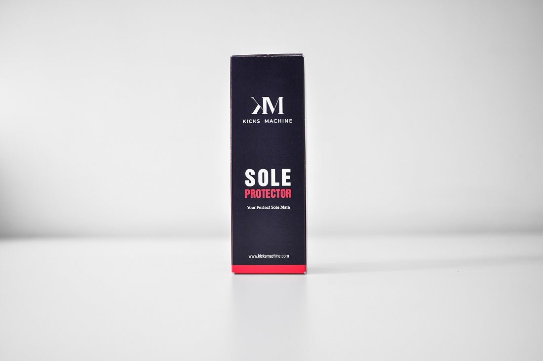Sneaker Sole Protector | Sole Guard | Kicks Machine