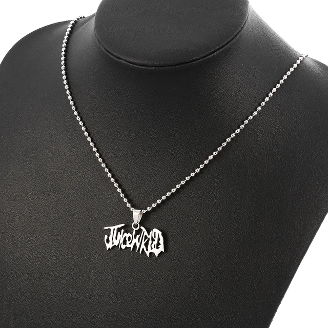 JUICE WRLD SS PENDANT