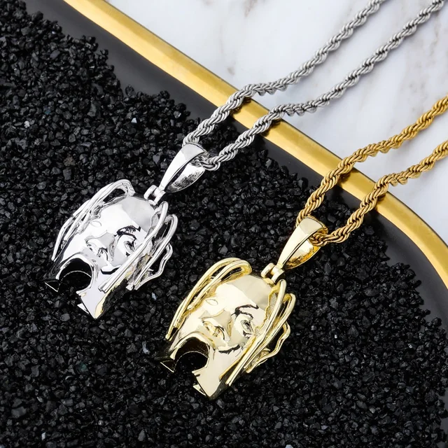 TRAVIS HEAD ASTROWORLD PENDANT