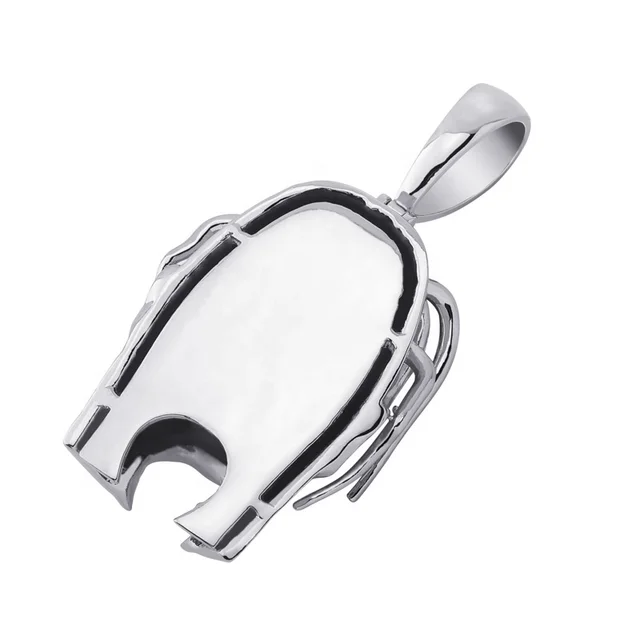 TRAVIS HEAD ASTROWORLD PENDANT