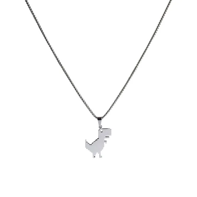 DINO SS PENDANT