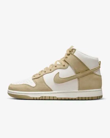 Nike Dunk High Retro Premium Limestone