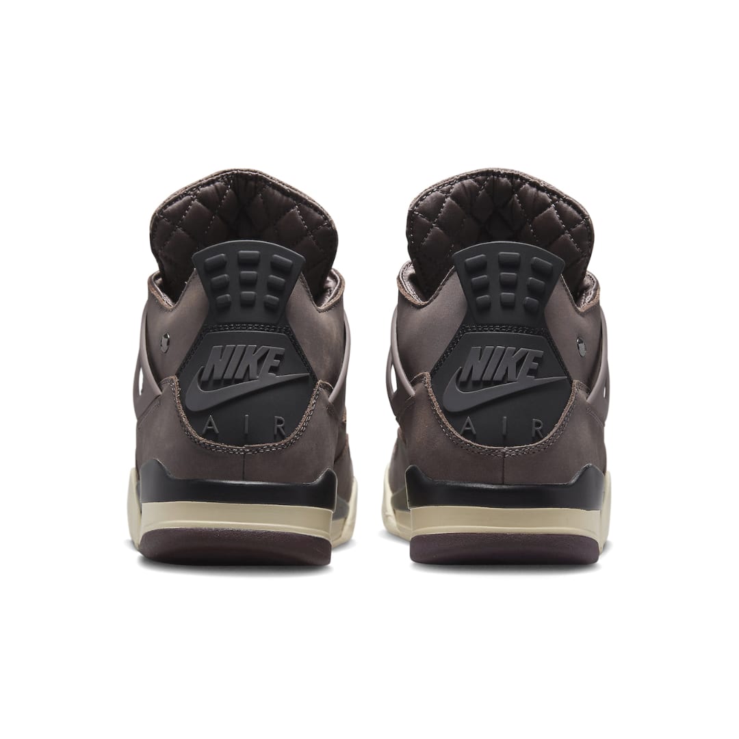 A Ma Maniere X Air Jordan 4 AMM Violet Ore Sale