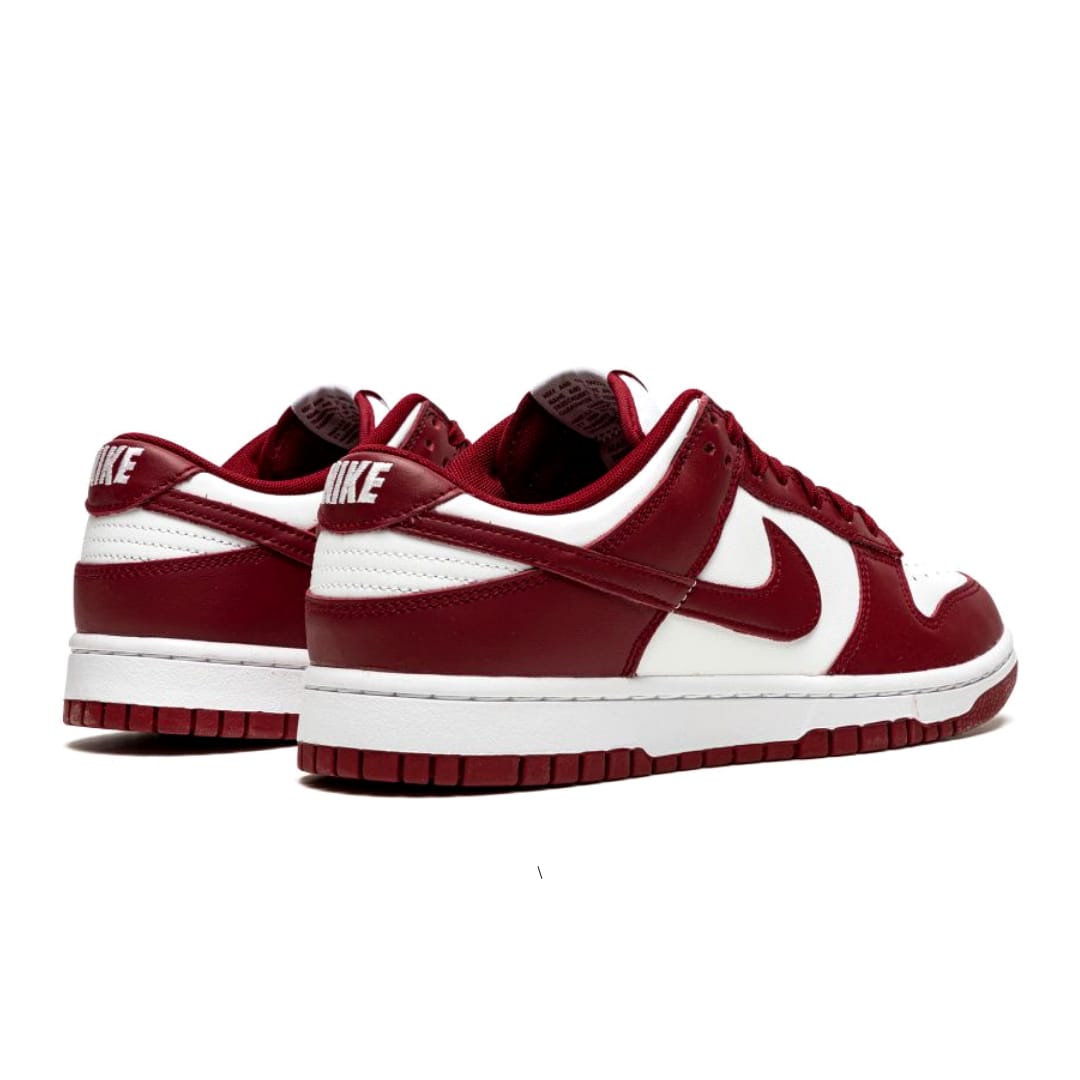 Dunk Low Team Red Sale