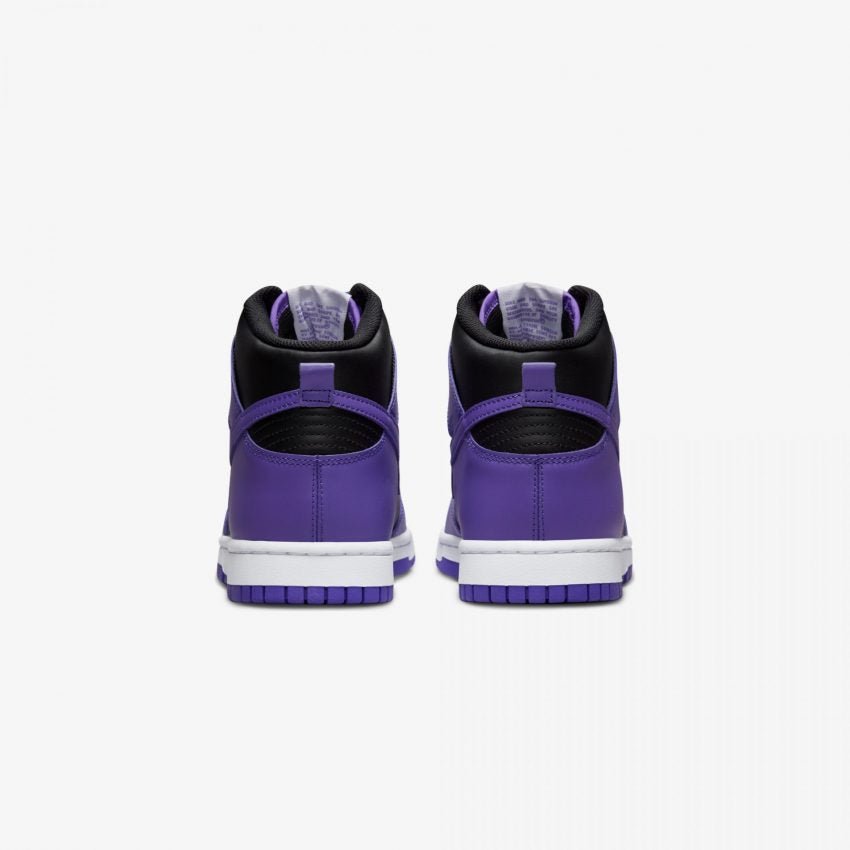 Nike Dunk High Retro 'Bitty's Purple'