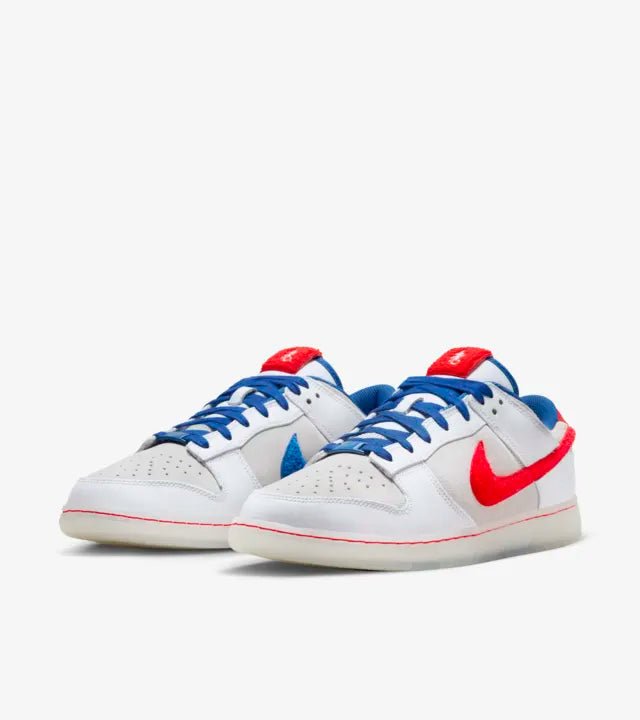 dunk low year of the rabbit