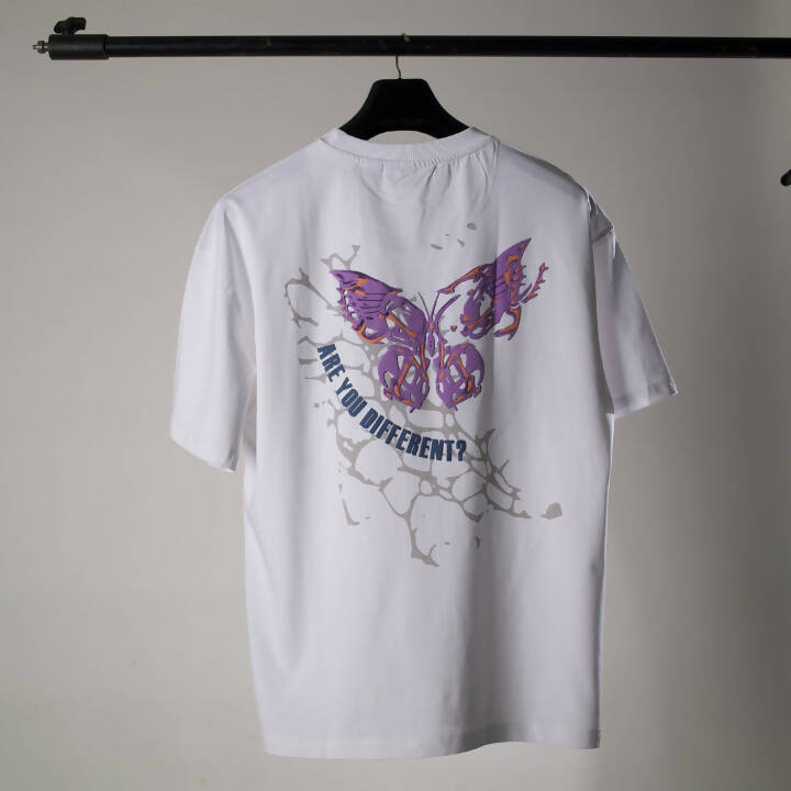 FLY-WHITE