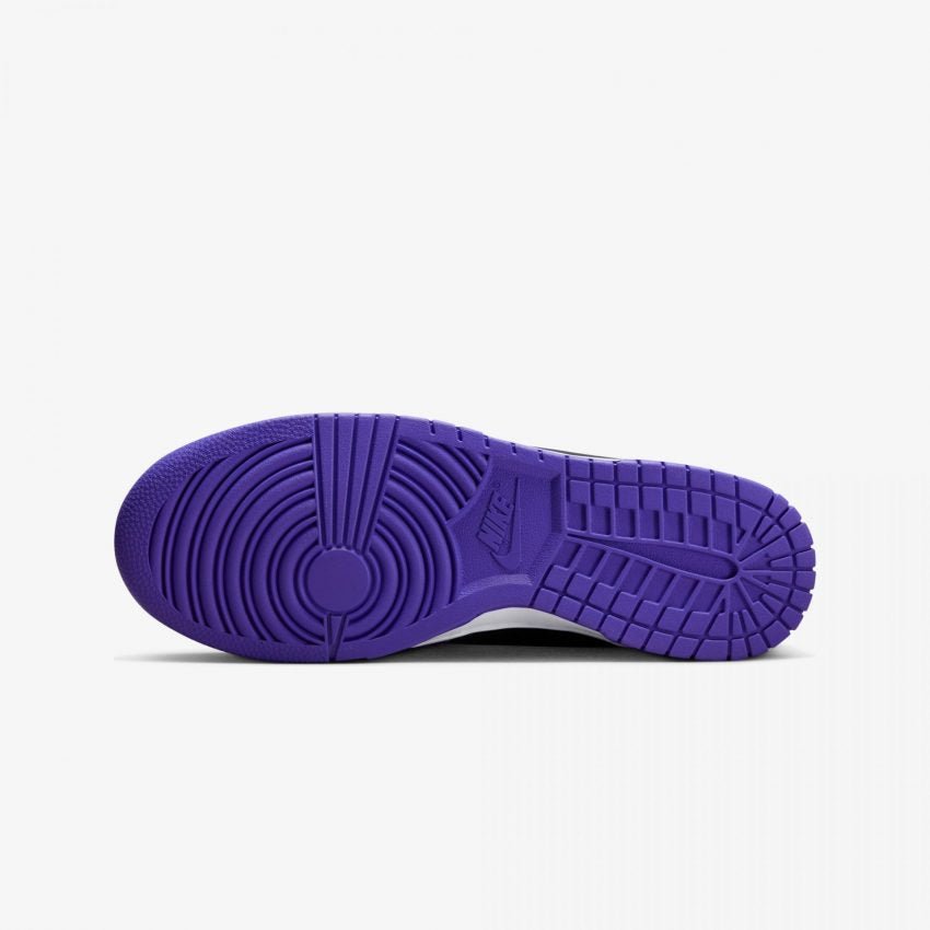 Nike Dunk High Retro 'Bitty's Purple'