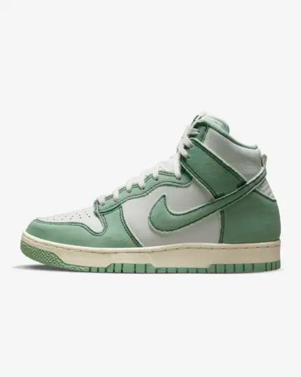 Nike Dunk High 1985 Enamel Green