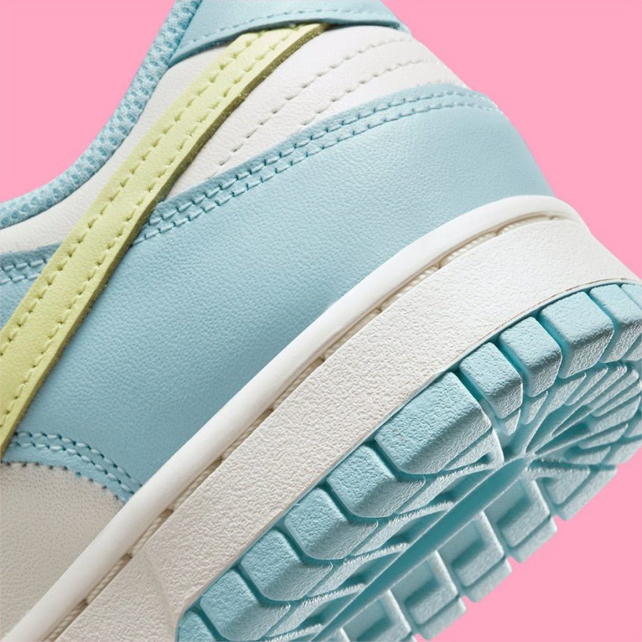 nike dunk low ocean bliss wmns