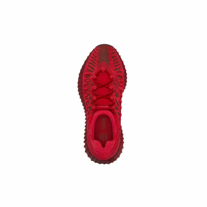Pirate red yeezy hotsell