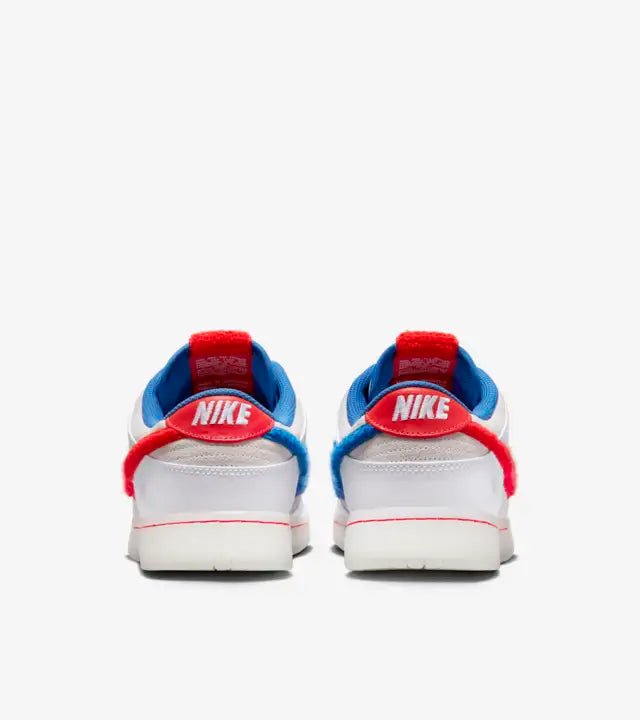 dunk low year of the rabbit