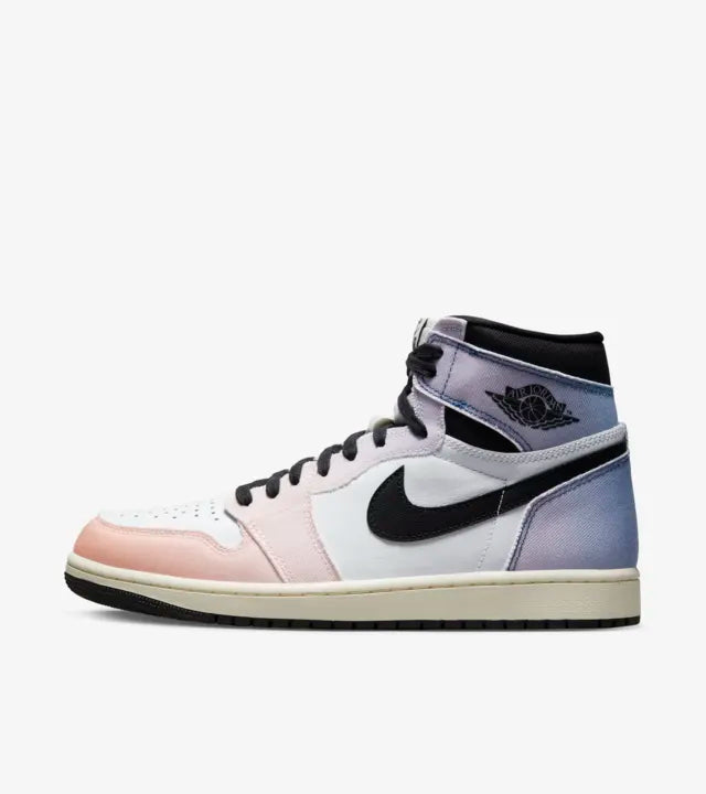 Nike Air Jordan 1 High Multicolor - Skyline