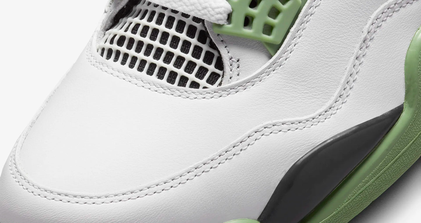 Nike Air Jordan 4 Seafoam (W)