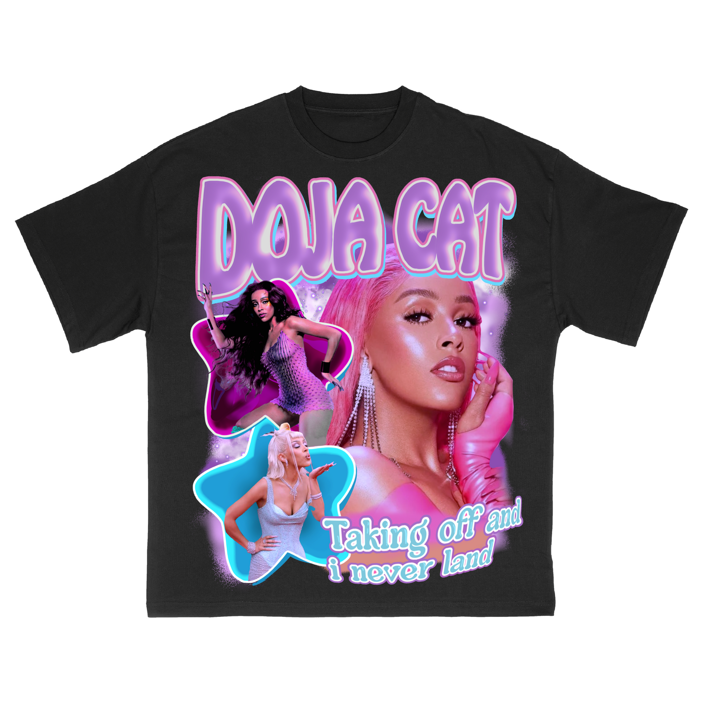 Doja Cat Tee