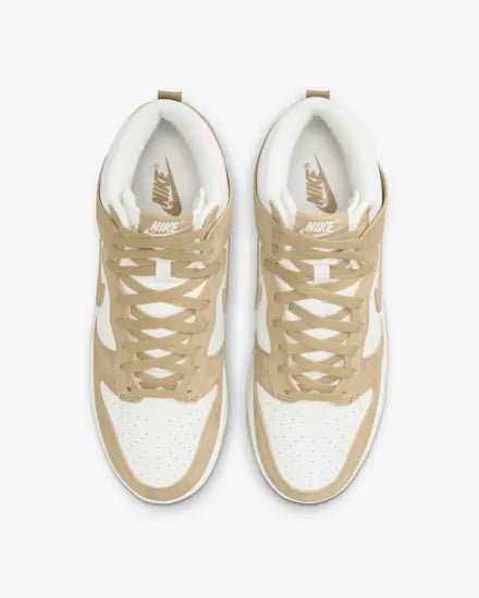 Nike Dunk High Retro Premium Limestone