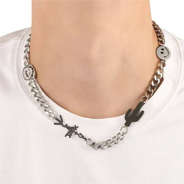 CACTUS JACK SS CHAIN