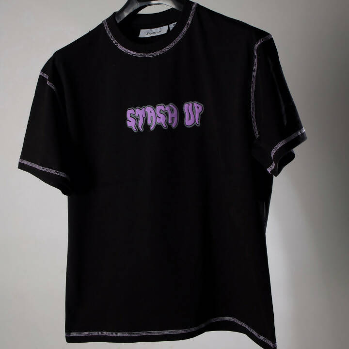 GO CRY ABOUT IT- BLACK