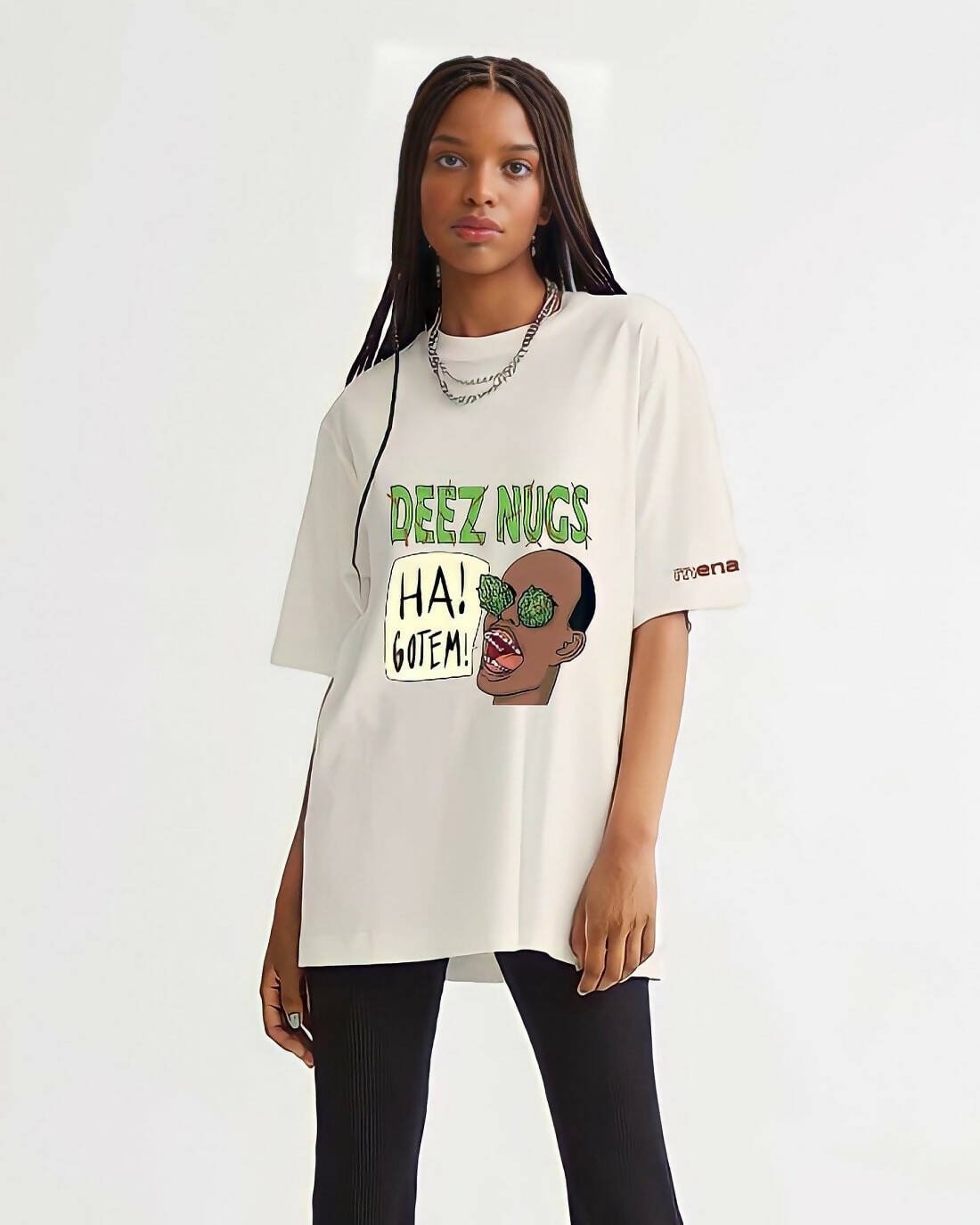Nugs Tee