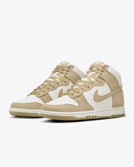 Nike Dunk High Retro Premium Limestone