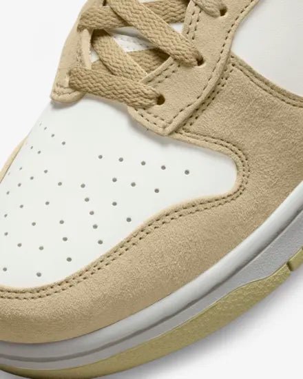 Nike Dunk High Retro Premium Limestone