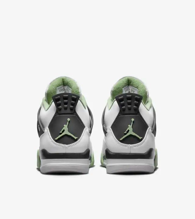 Nike Air Jordan 4 Seafoam (W)