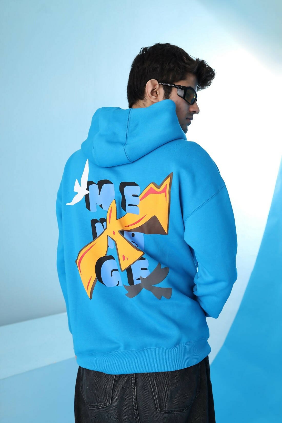 Chick Hoodie
