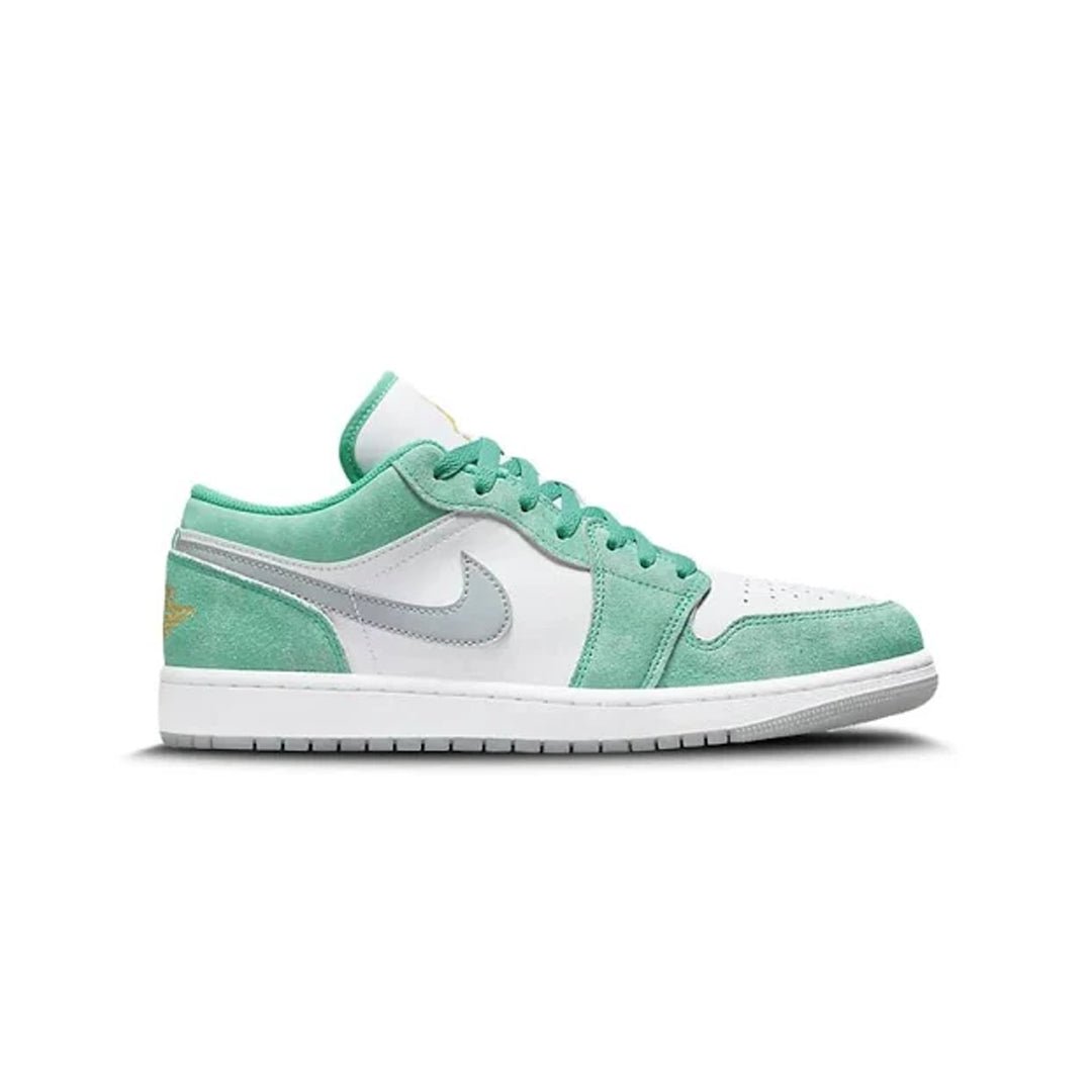 Jordan 1 low sales mint