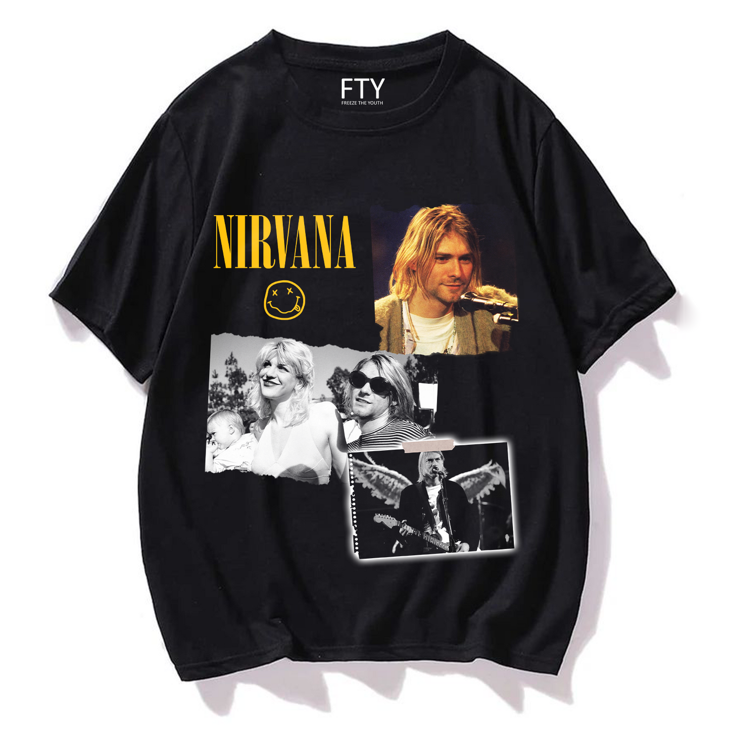 Nirvana