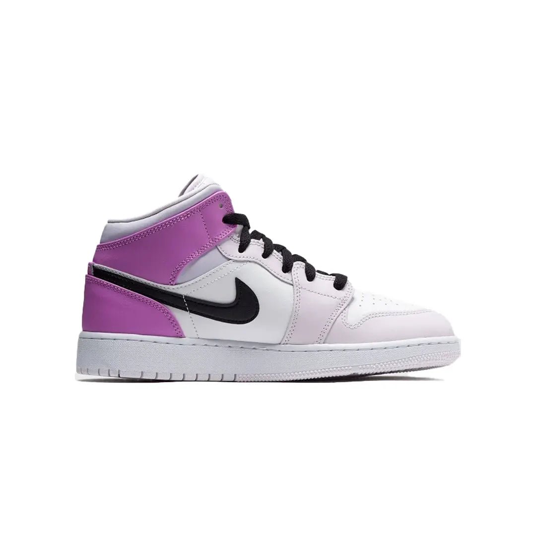 Air force deals 1 barely grape