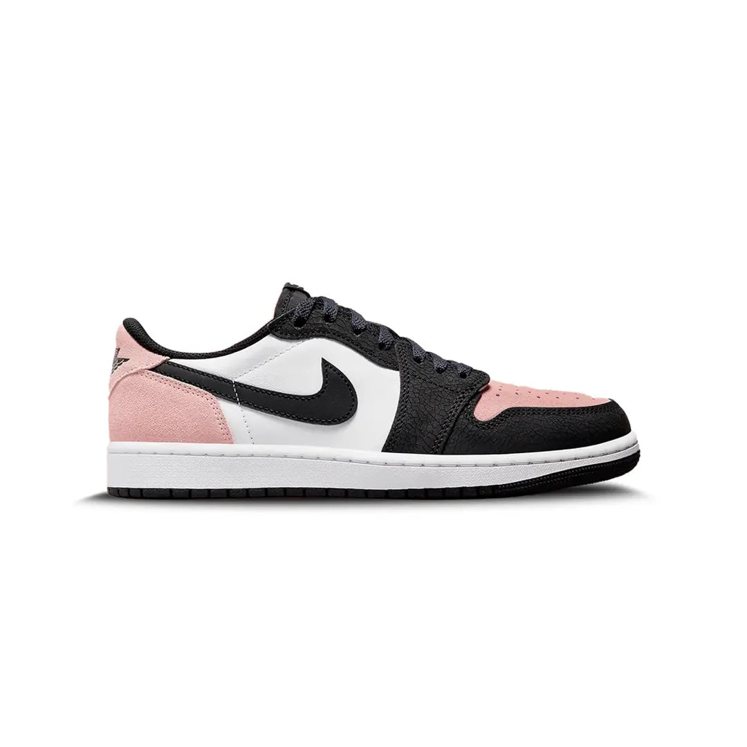 Air Jordan 1 Low Og Bleached Coral