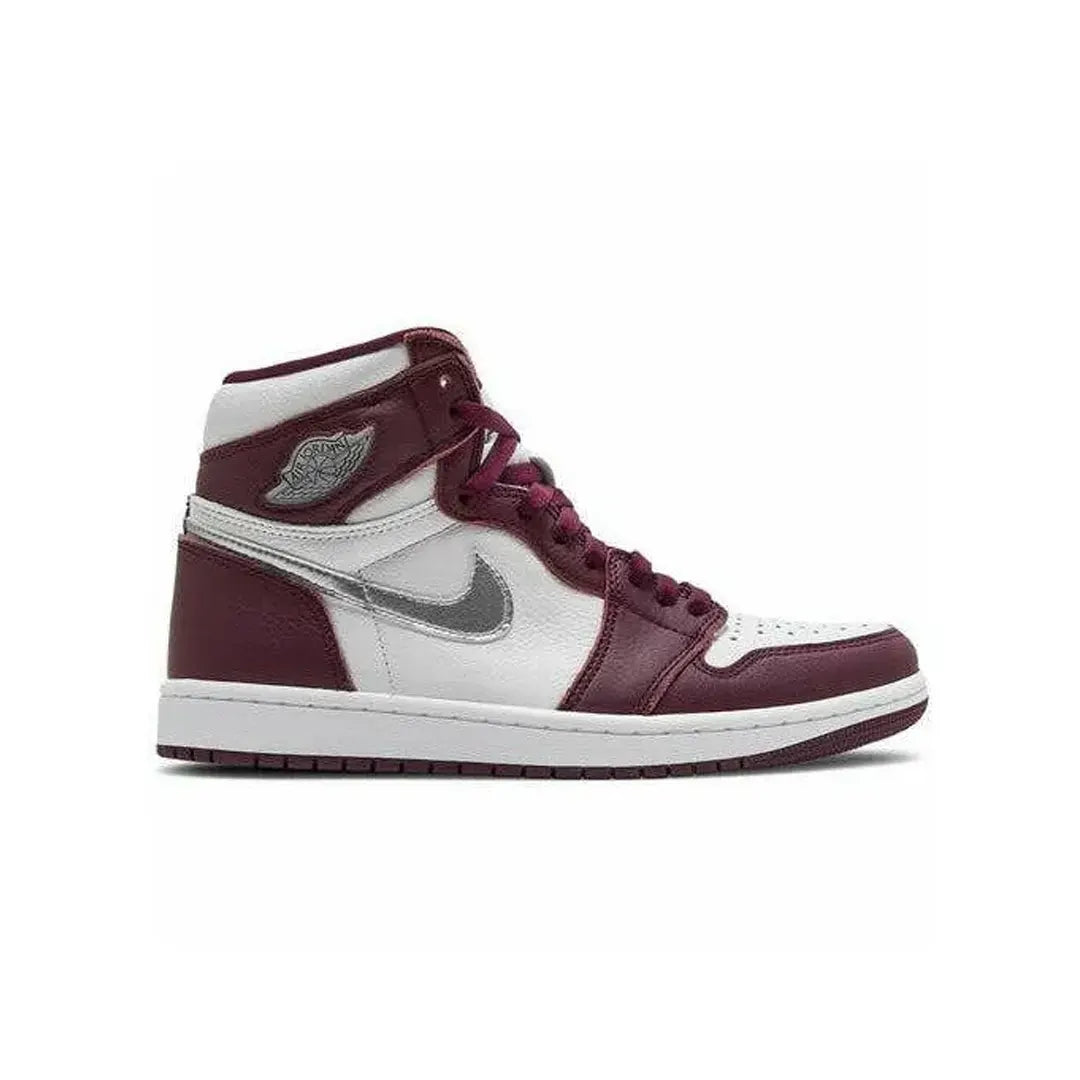 Air Jordan 1 Retro High Bordeaux Sale