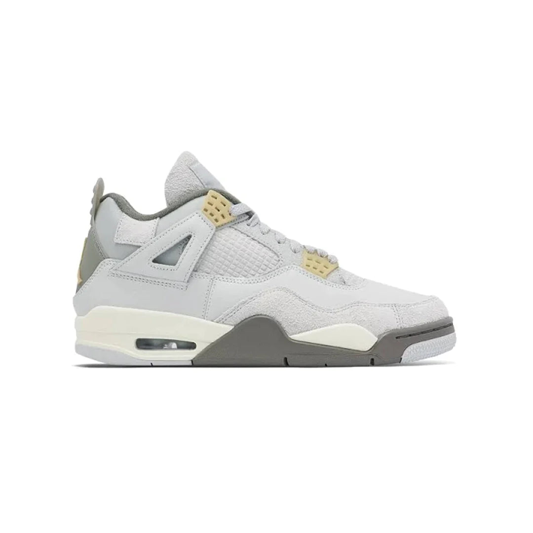 Jordan top 4 sale