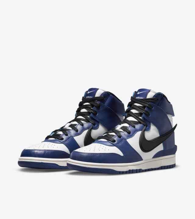 dunk-high-x-ambush-deep-royal