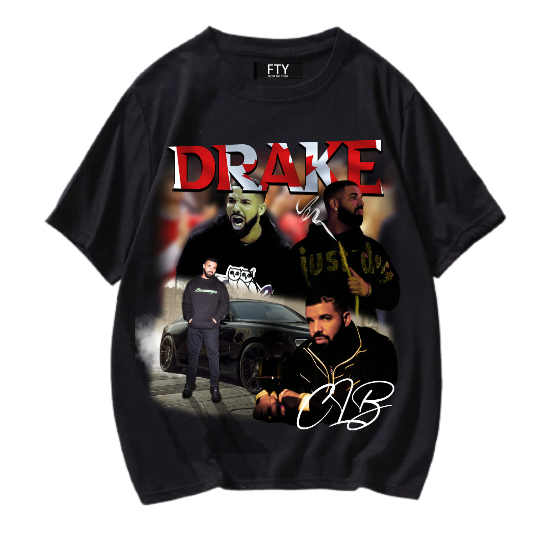 CLB Drake