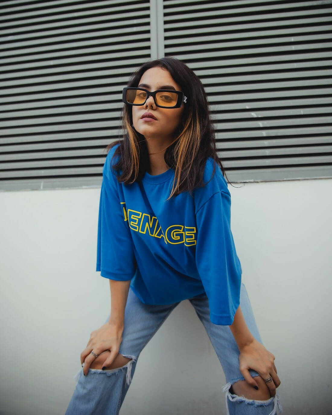 Reality Tee