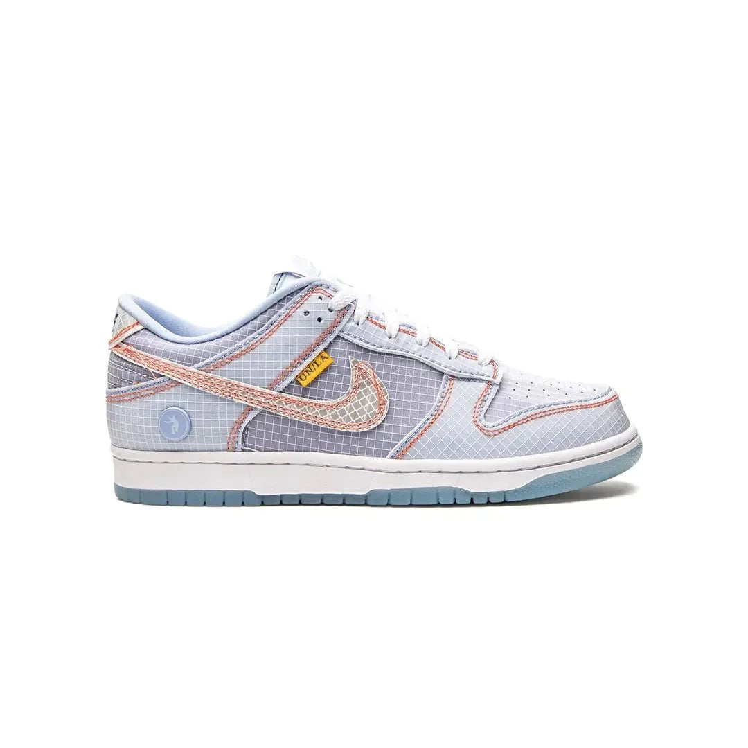 Dunk Low x UNION Argon Sale
