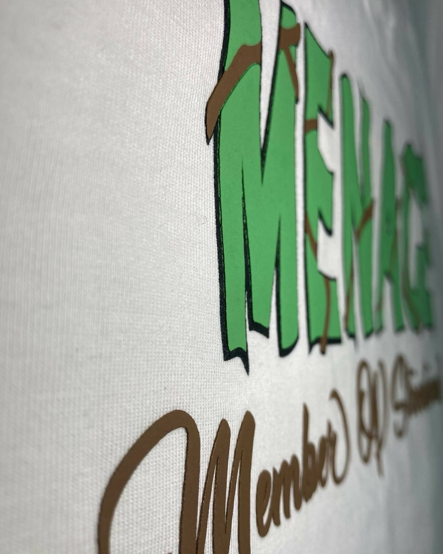 Nugs Tee