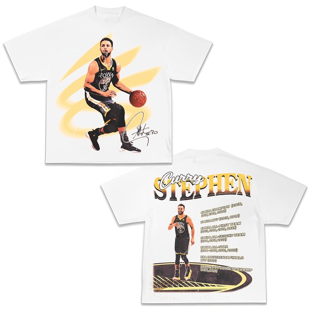 Steph Curry Tee