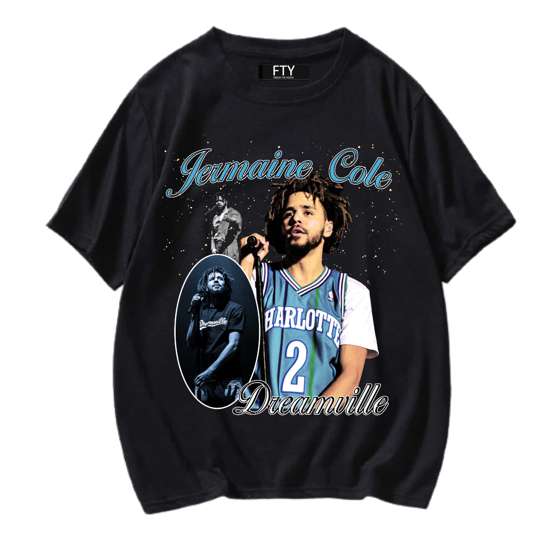 J Cole