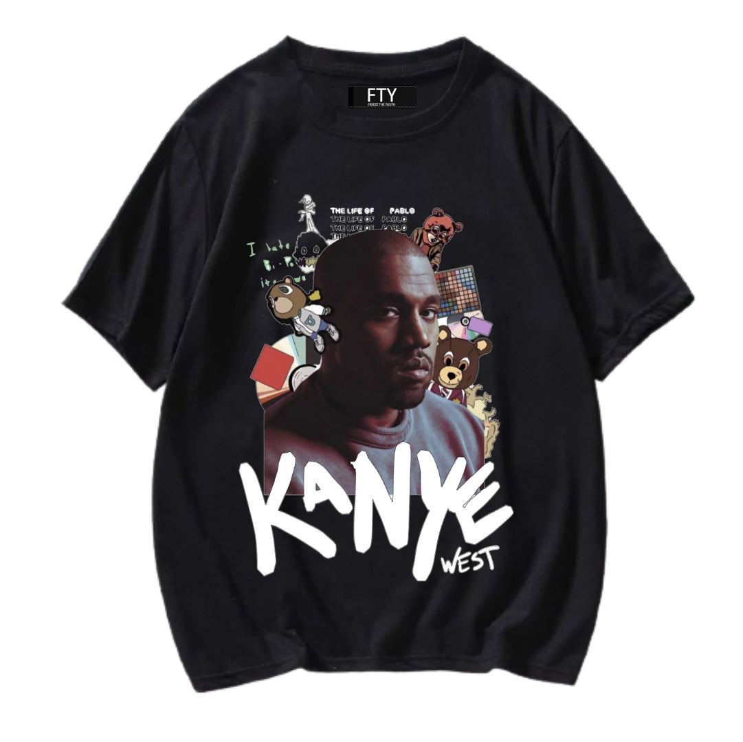 Kanye West