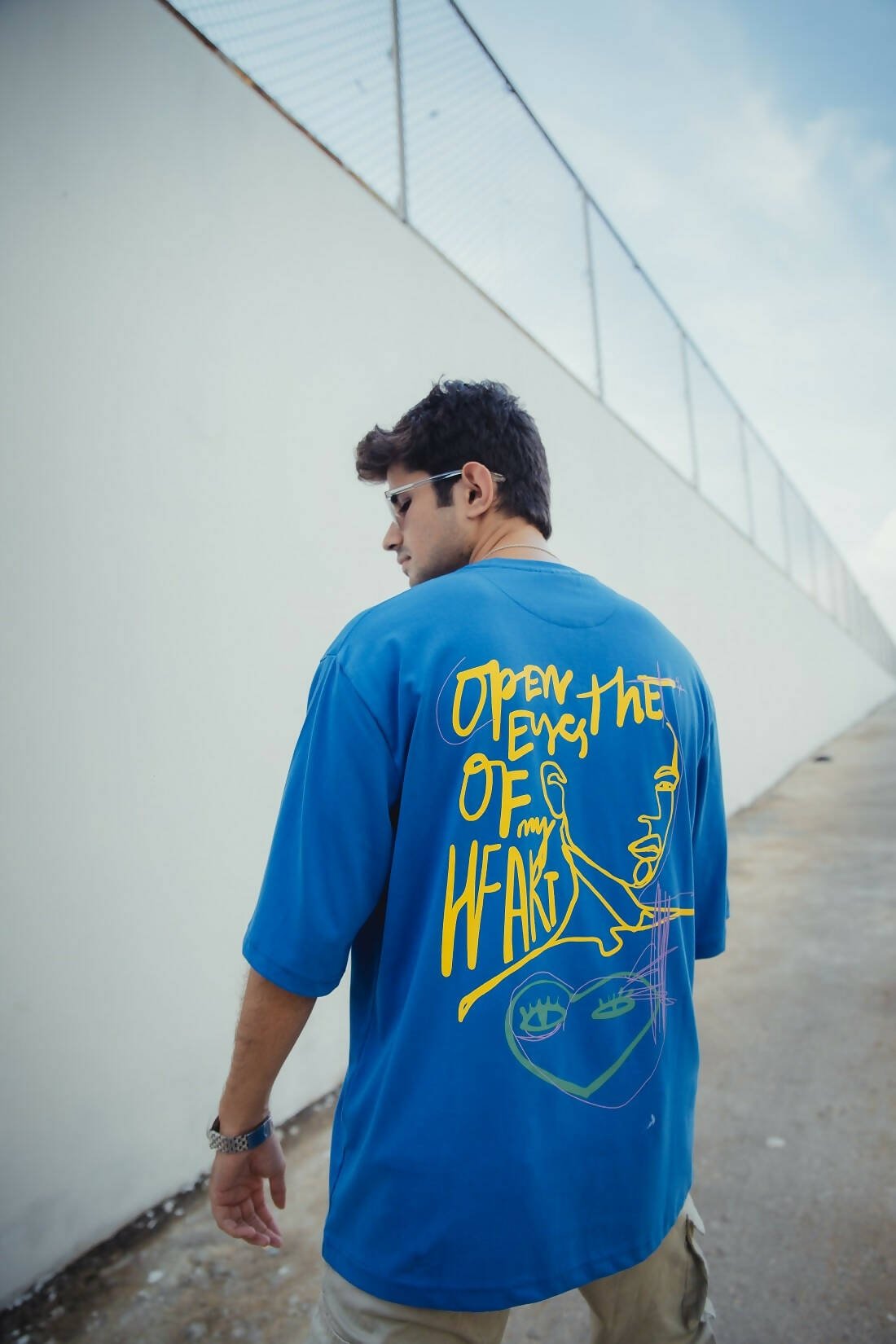 Reality Tee