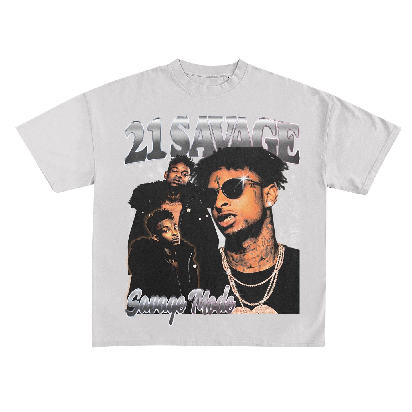 21 Savage