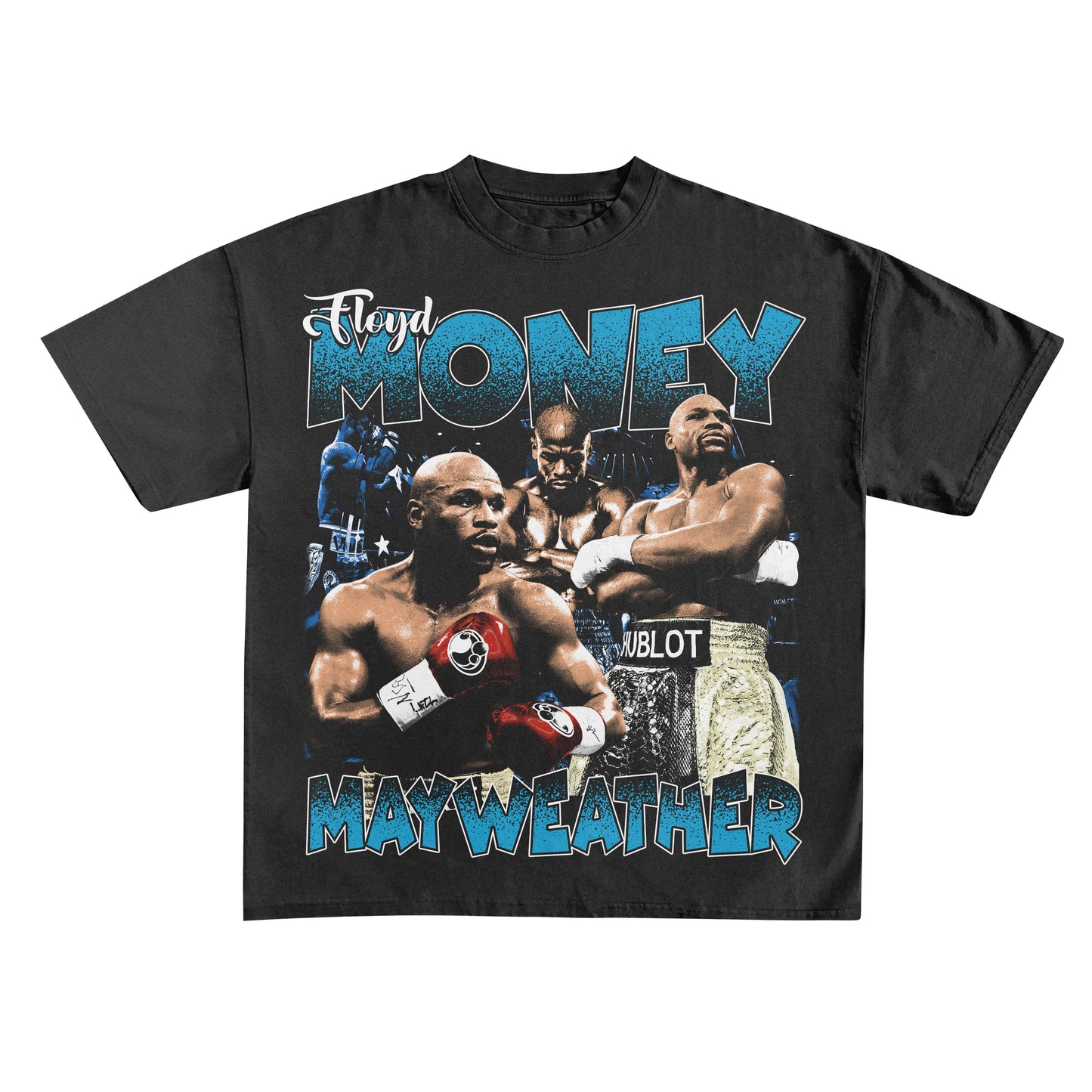 Floyd Mayweather