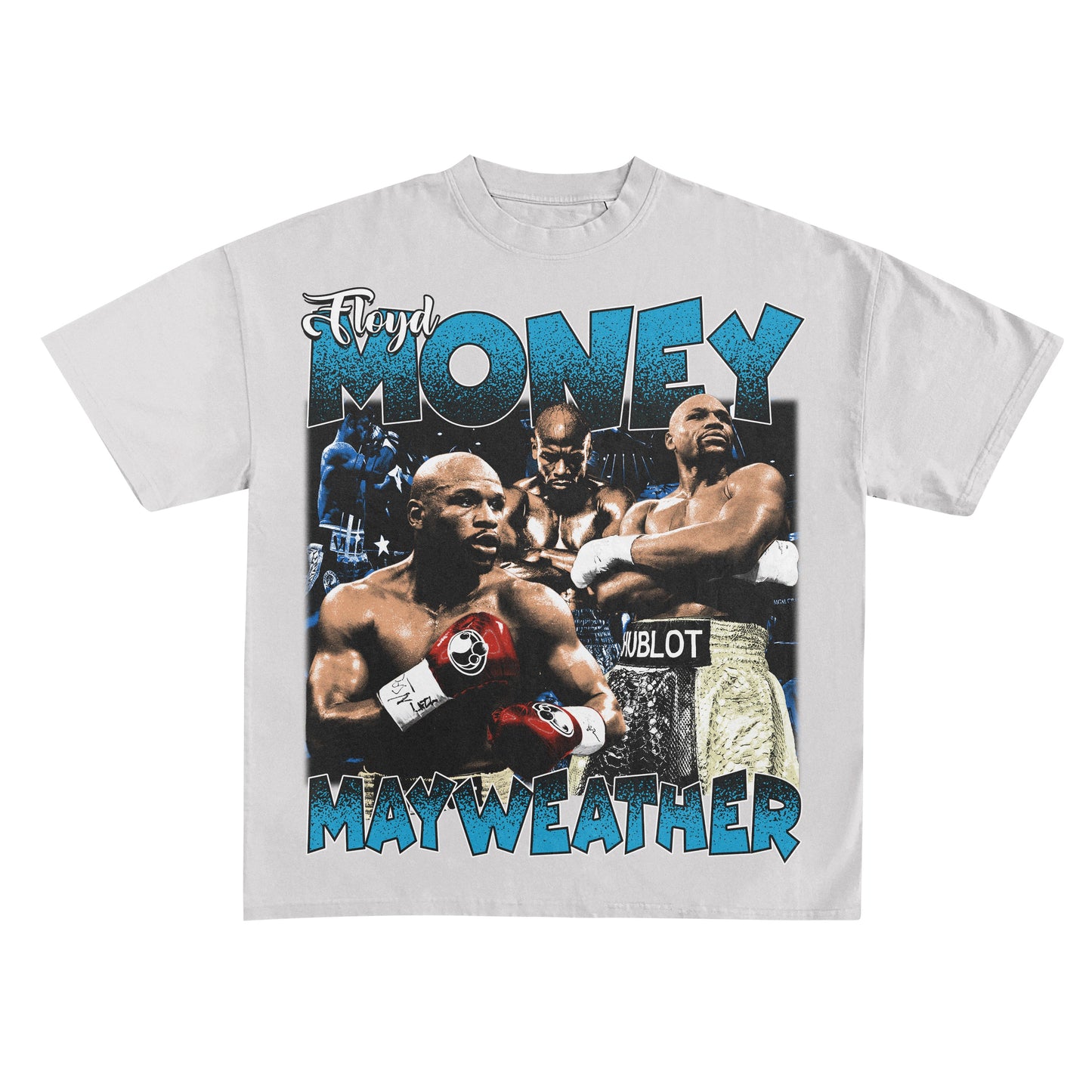 Floyd Mayweather