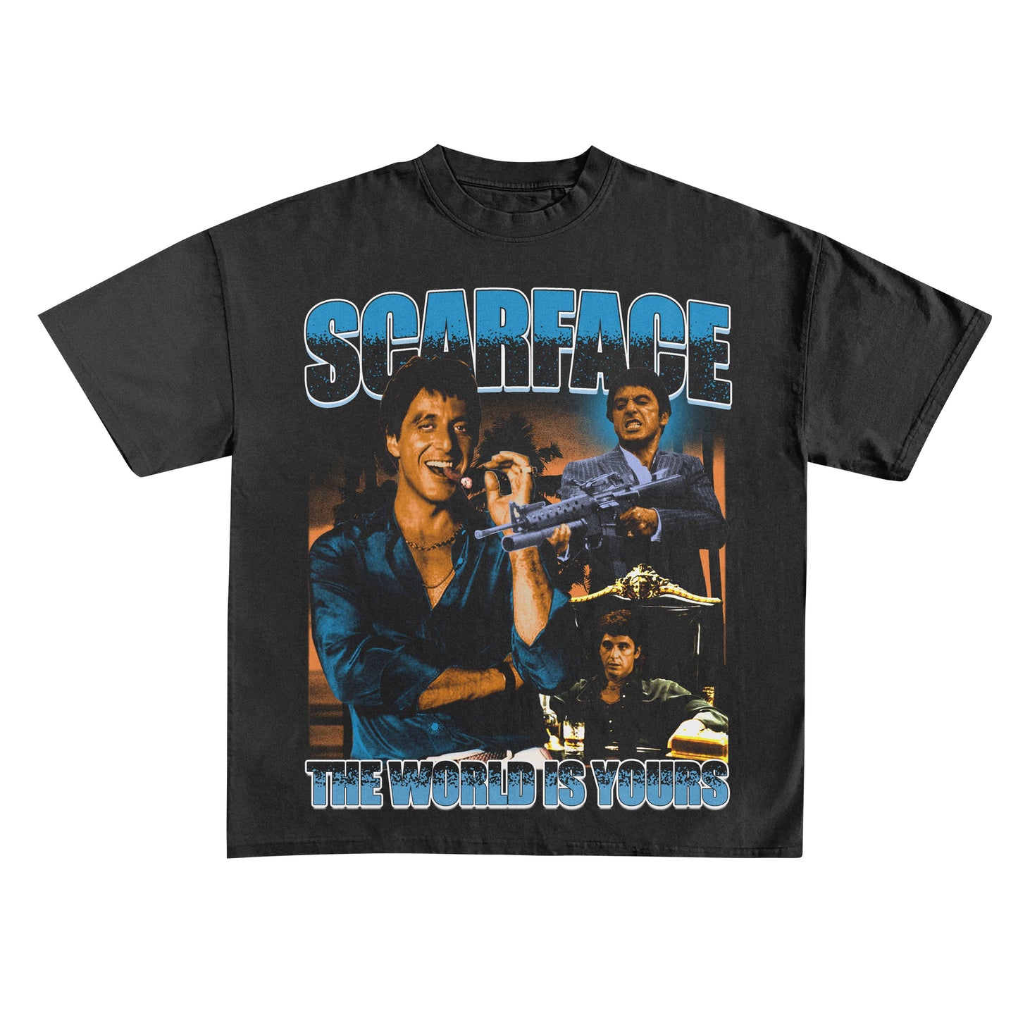 Scarface