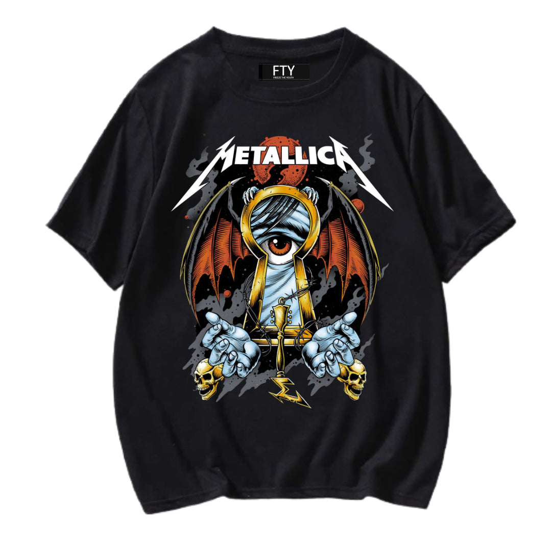 Metallica