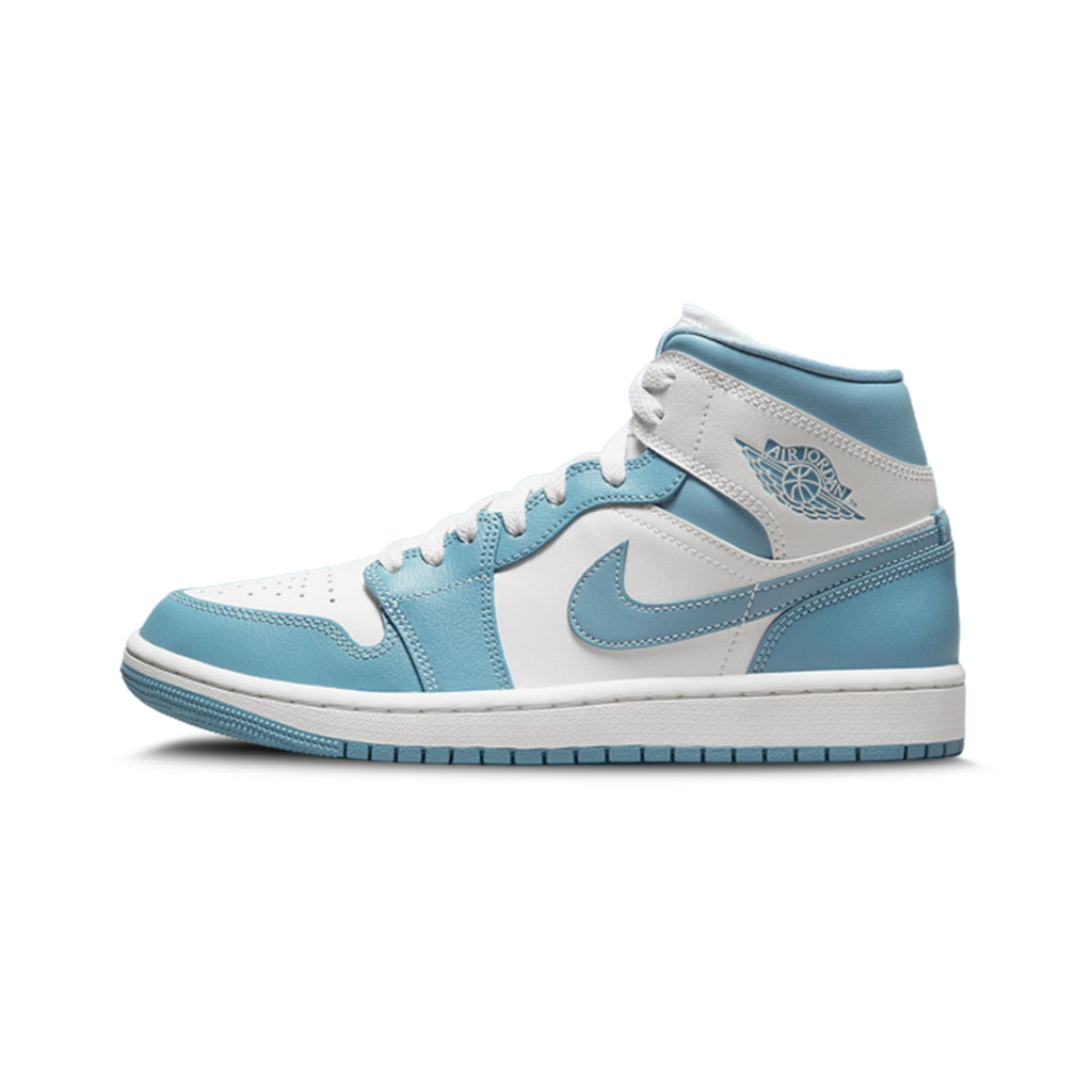 Jordan 1 Mid Unc 2022 W Sale